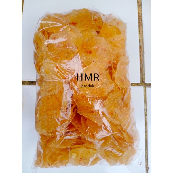 

Kicimpring mentah / Cimpring Singkong / Enye Singkong / Kicimpring Asli Ciamis Pedas gurih (1kg)