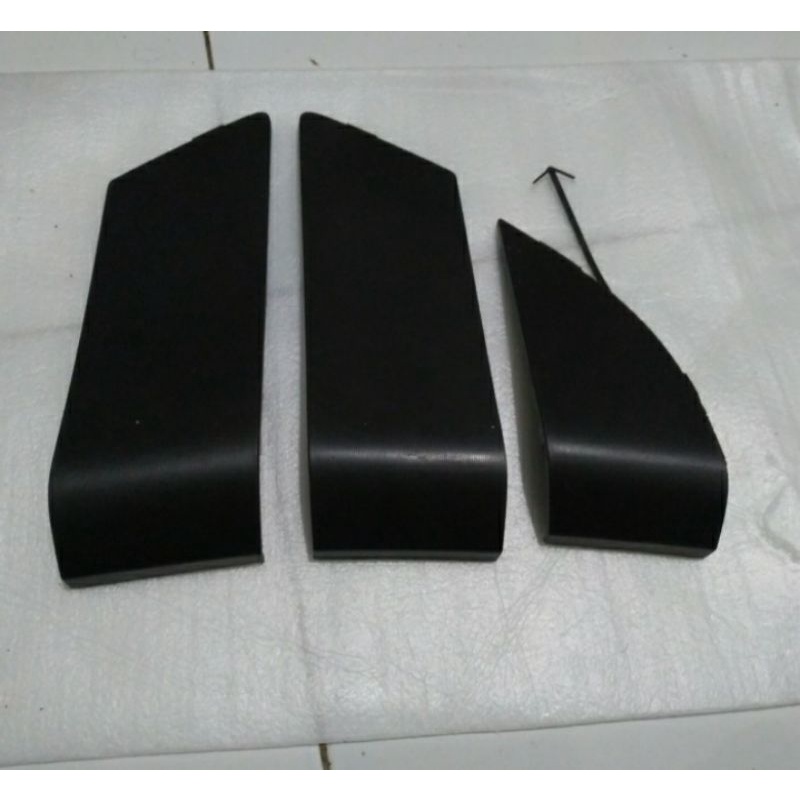 tutup bempwr Avanza lama type S cover bemper depan Avanza s original