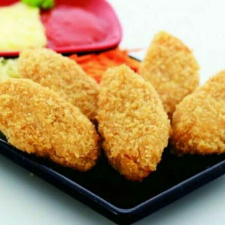 

Bento Shrimp Roll frozen bekasi jakarta