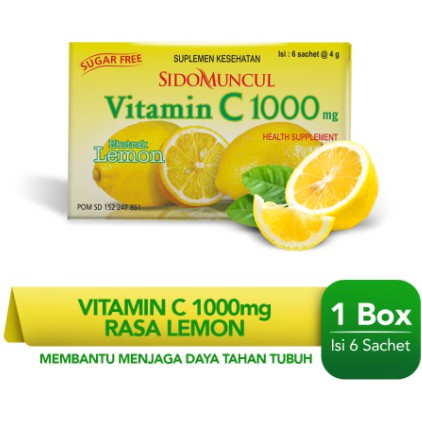 Vitamin C Mg Harga Terbaik Suplemen Makanan Kesehatan Agustus 21 Shopee Indonesia