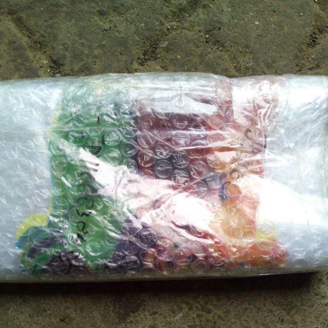 Plastik Harum Manis 3d Arumanis Kualitas Terbaik