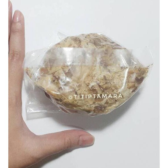

Super Sale 50 Gr Katsuobushi/Bonito Flakes/Cakalang Asap/Serutan Cakalang Ready Stock