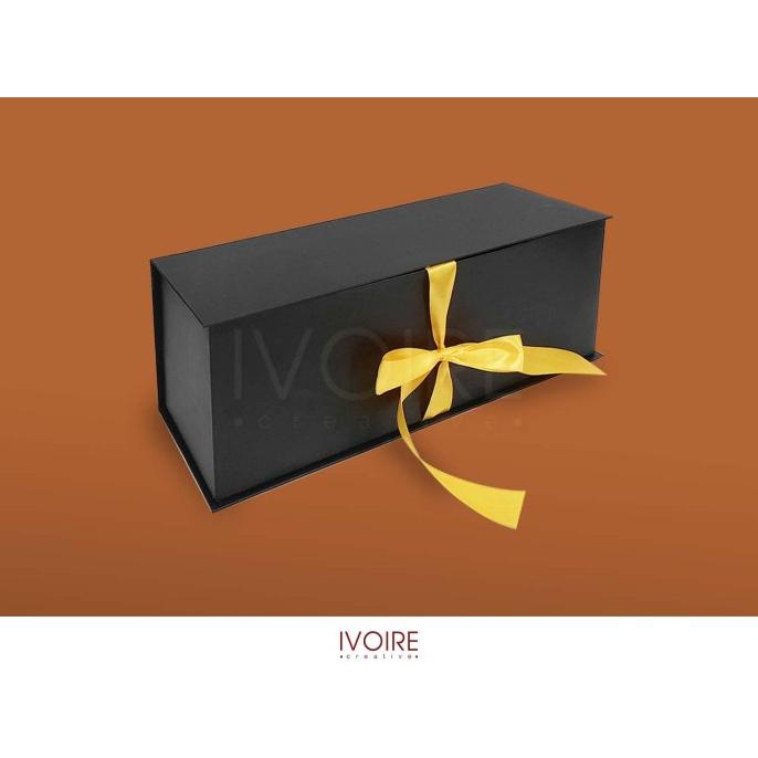 

[COD] Gift Box - Hampers Box - Hardbox - Model Buku Pita [COD]