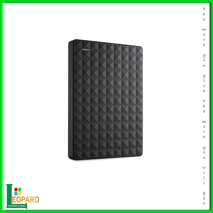 HARDISK EXTERNAL SEAGATE EXPANSION 1TB
