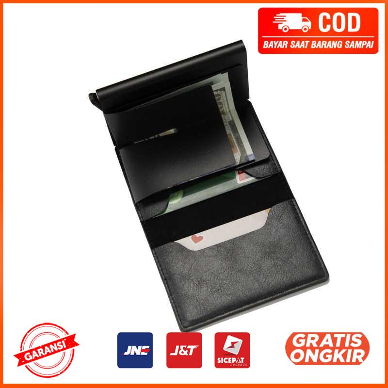 Dompet Kartu Credit Card Wallet