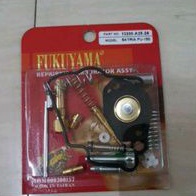 repair kit karburator fukuyama satria fu 150