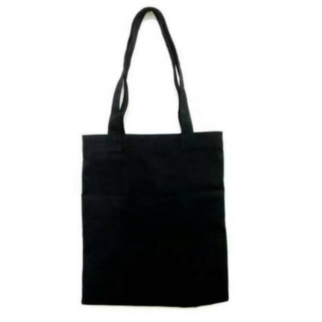 

Tas jinjing tas souvenir dr bahan kain drill