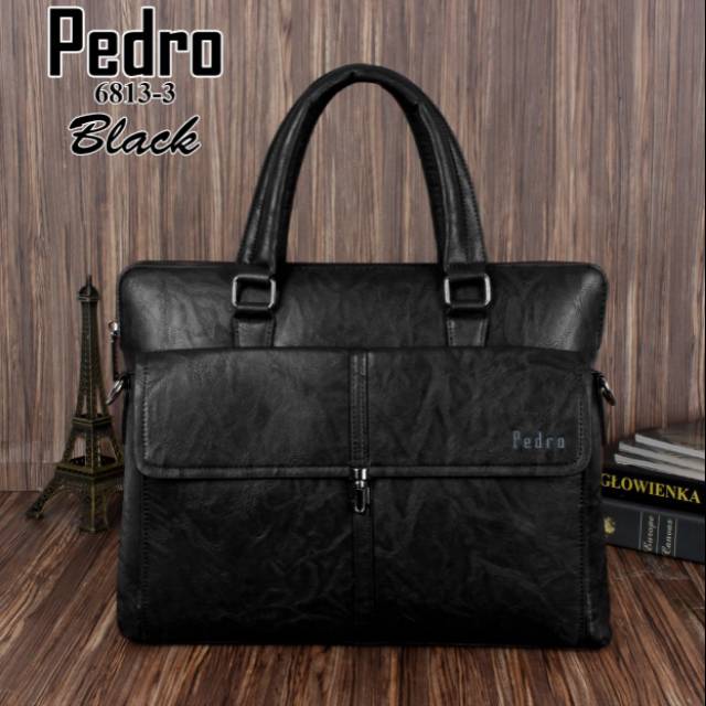 TAS KANTOR PEDRO