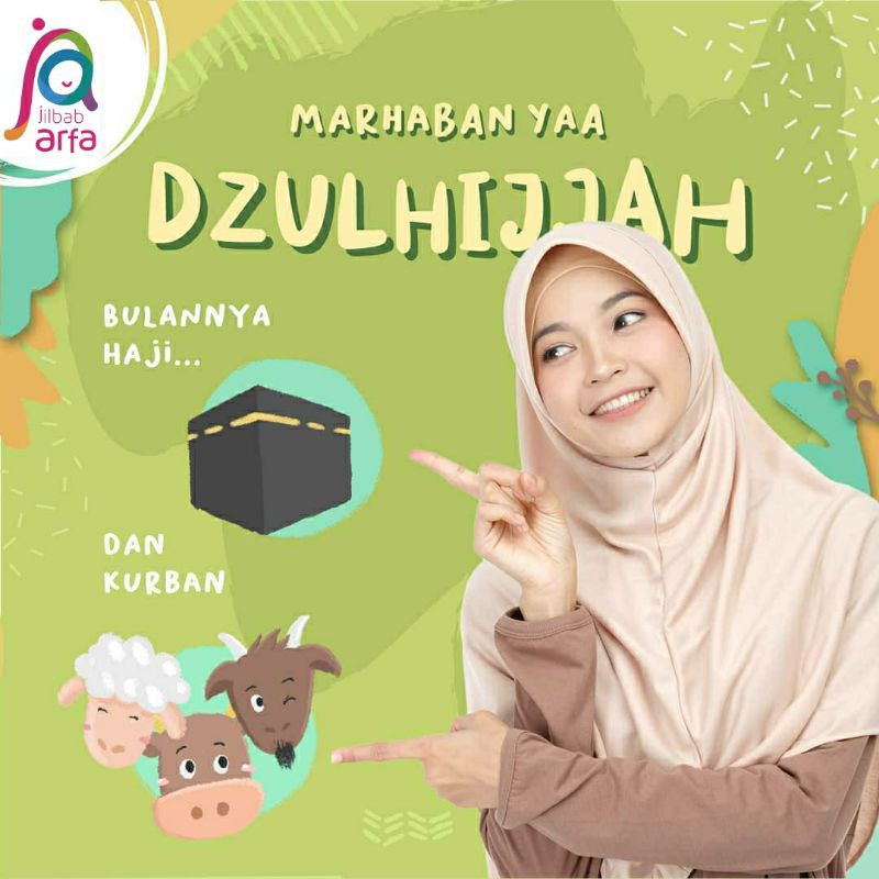 Jilbab Afra ( Jilbab Arfa ) Bergo Beria Pet Standar - Jilbab Instan Bahan Kaos Adem, Lembut &amp; Nyaman