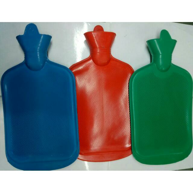 WWZ / Karet Kompres Air Panas / Kompres Air Panas / Kompres Panas