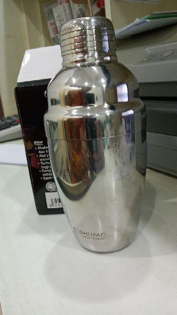 Shuma Shaker Coktail  350 Ml