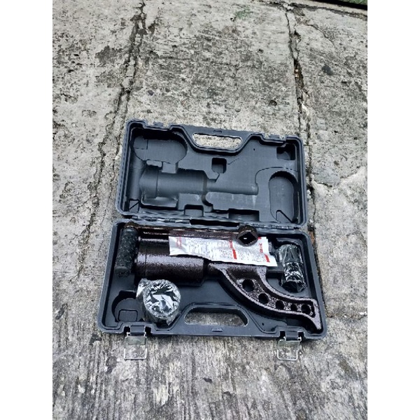 kunci roda putar - kunci roda truk - kunci roda