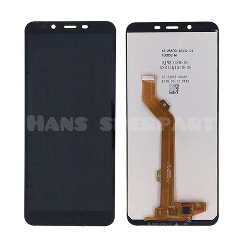 LCD TOUCHSCREEN INFINIX SMART 2 / X5515f - ORI COMPLETE