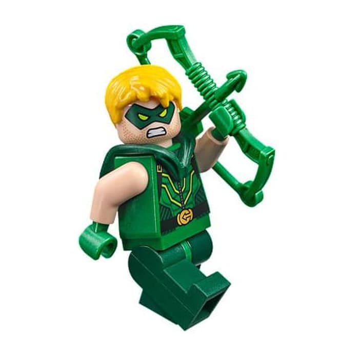 Lego Green Arrow (76028)