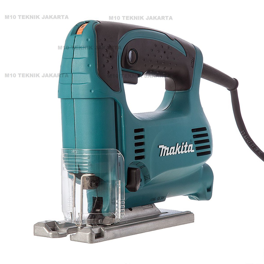 Mesin Gergaji Jigsaw Makita 4329