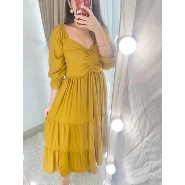 maxmara sabrina dress