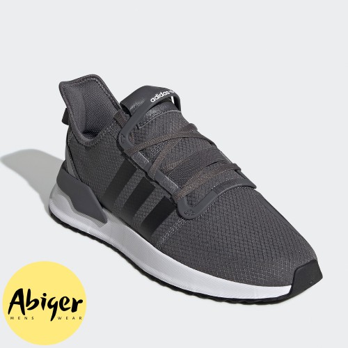 adidas u path gray