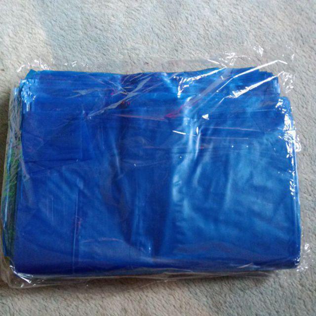 Plastik Packing Olshop 20x30 Cm Isi 100pcs