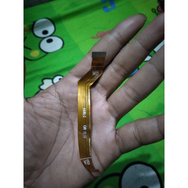 fleksibel pcb asus max pro m1 ori copotan