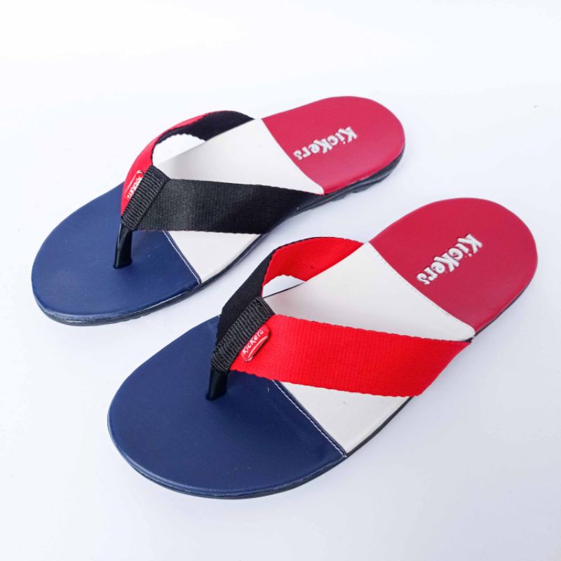 SANDAL JAPIT PRIA SANDAL LEBARAN PRIA KEREN SANDAL BISBAN WARNA CASUAL