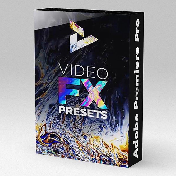 Video Efek Adobe Premiere Pro