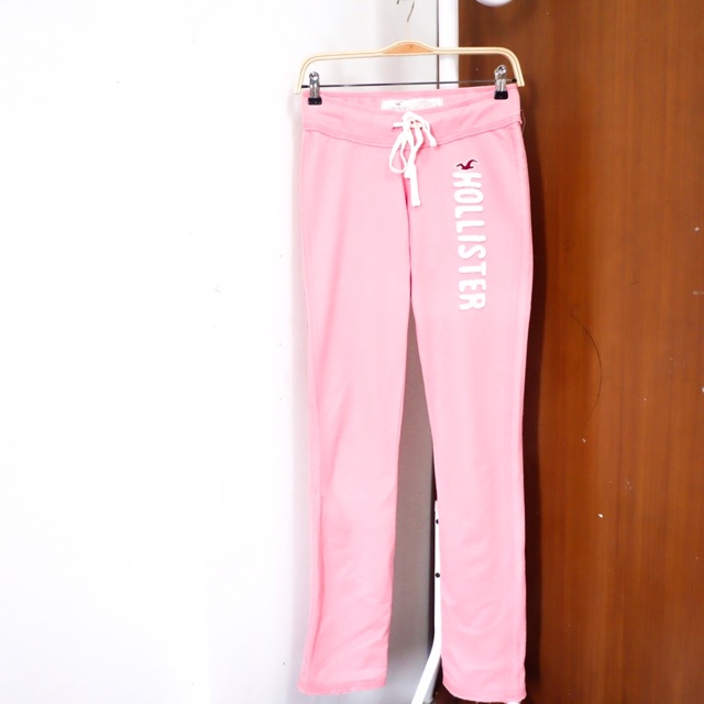 HOLLISTER SWEATPANTS