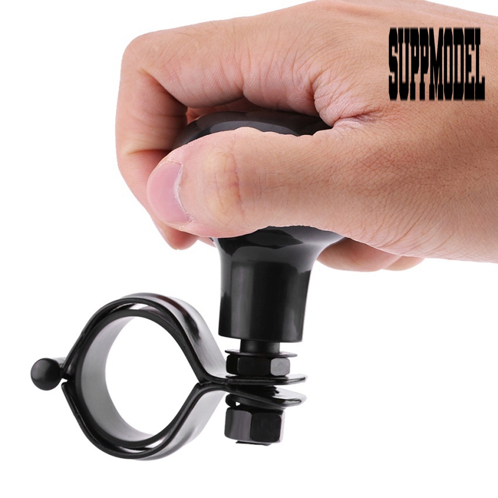 Cover Knob Spinner Setir Mobil Universal