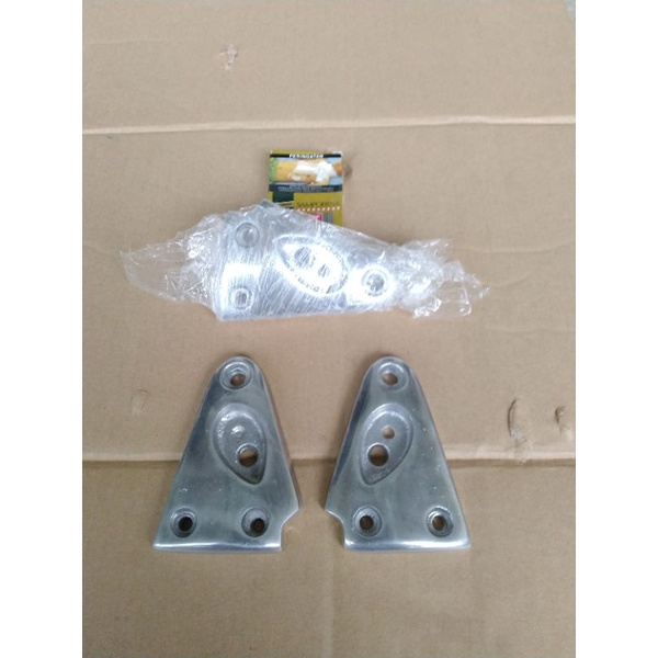 Kupingan Pangkon lampu tiger revo kecil  pangkon kupingan lampu tiger lama  Kupingan Lampu Tiger Rev