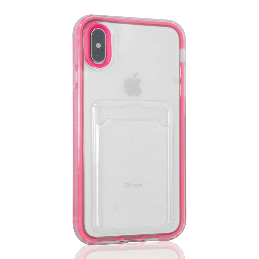 Casing Silikon iPhone 13 Pro 6.1 | 13 Pro Max 6.7 Soft Case CaseSeller Color Side