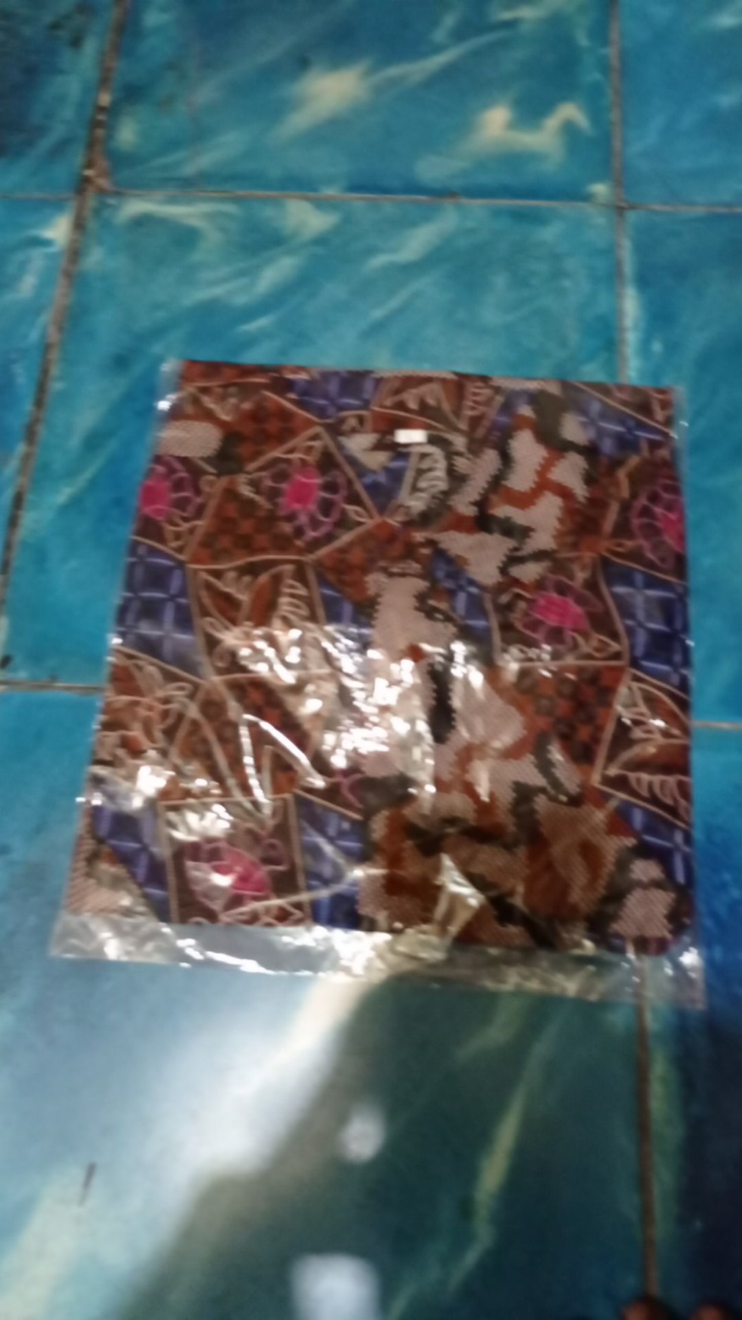 Kapel Batik Pekalongan Ori Pekalongan