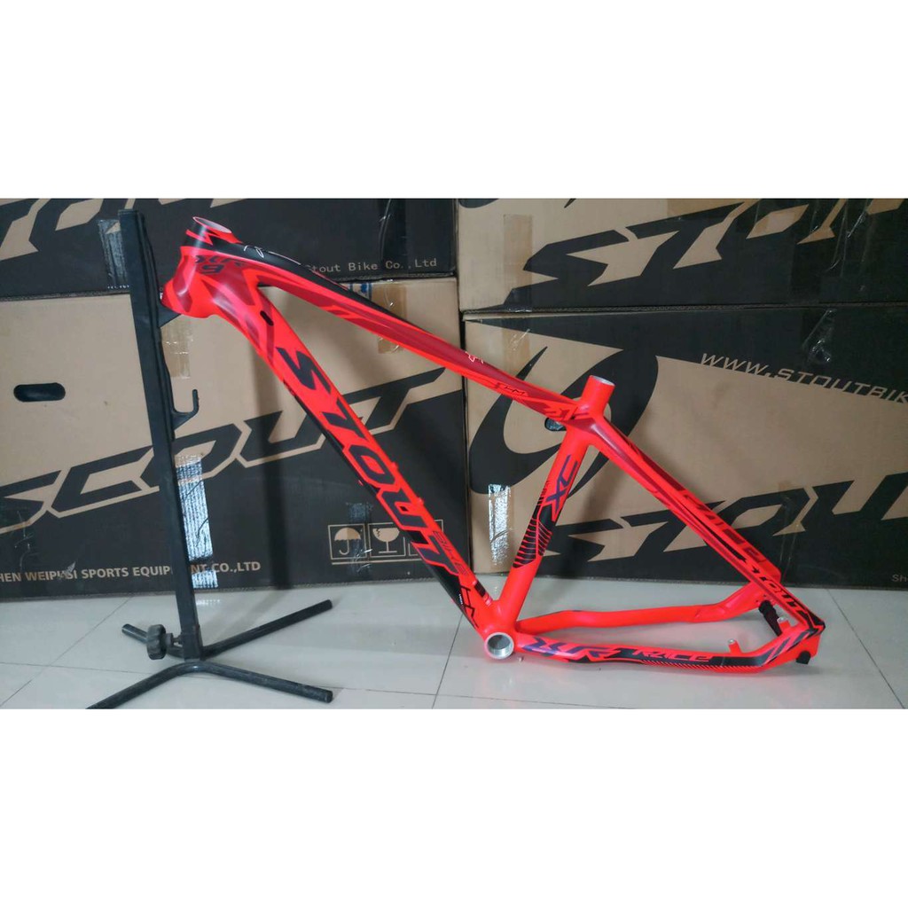 Frame Stout XR9 27.5 650b