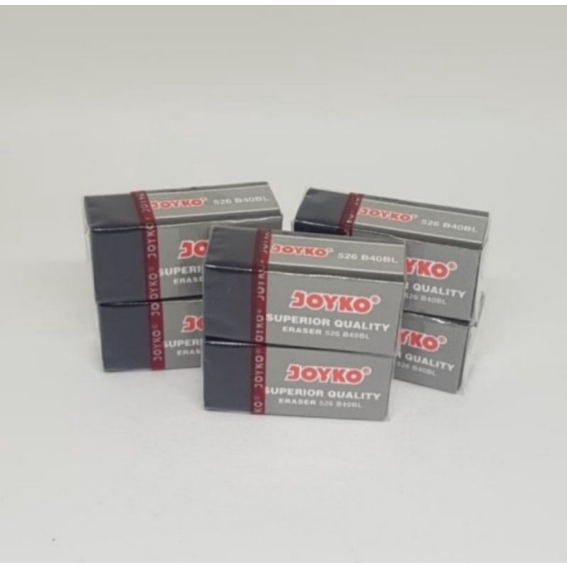 

Penghapus Stip Pensil Joyko Kecil