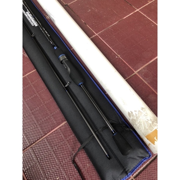 ROD ISPULL DISTANCE CASTER IDC742 JORAN ULTRALIGHT