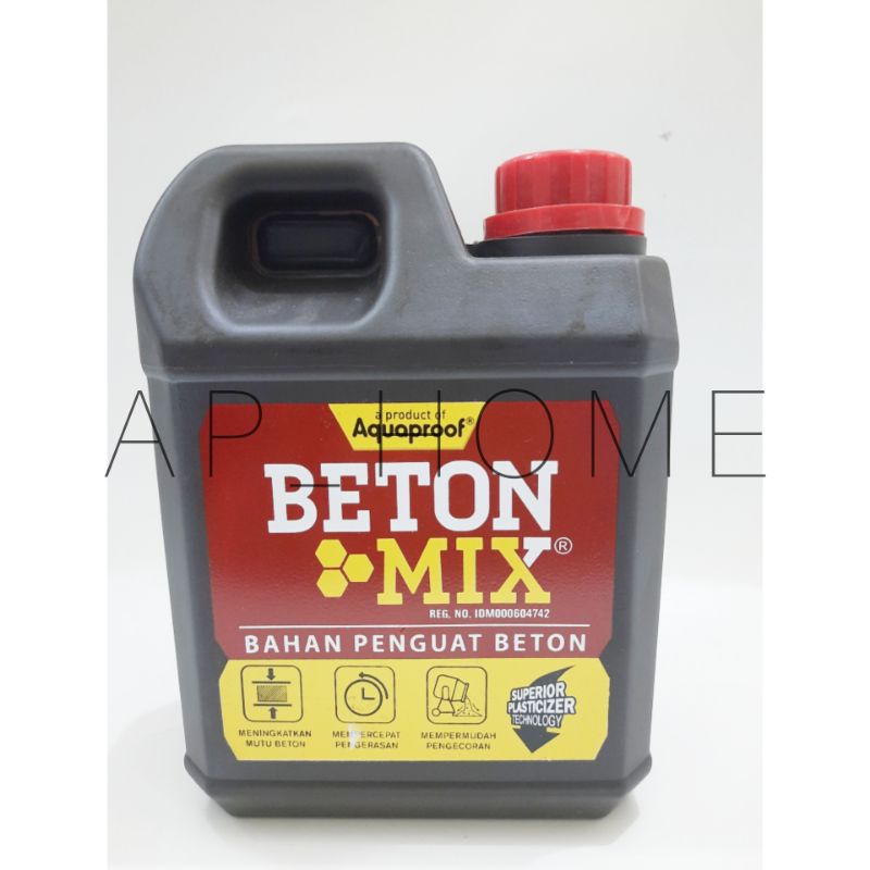 BETON MIX 1KG