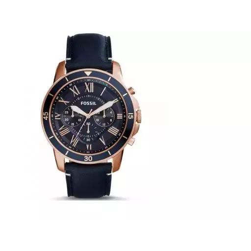 jam tangan pria fossil fs5237 original & bergaransi