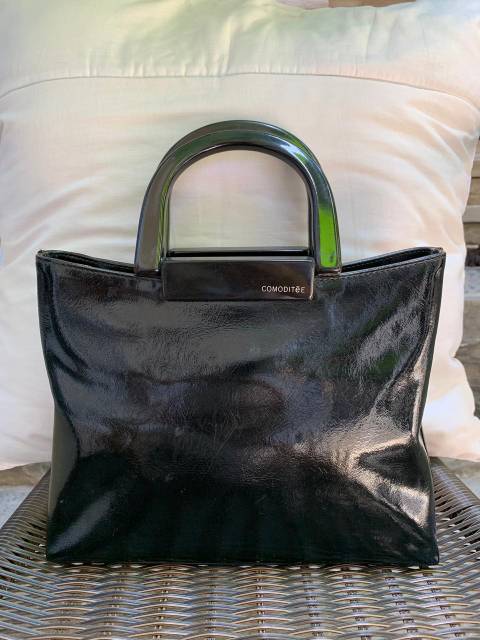 Tas Wanita Comoditee Black / Woman's Bag