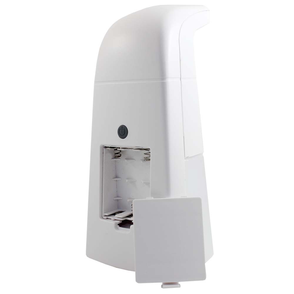 Smart Foaming Hand Wash - Dispenser Sabun Foam Full Otomatis Sensor Tangan