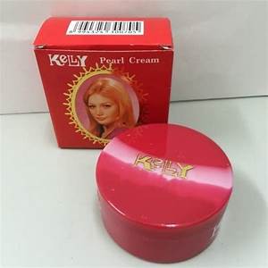 Kely Cream Wajah