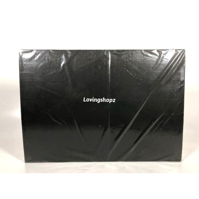 

Kertas Buffalo ukuran A3 warna hitam, eceran Star Seller Termurah