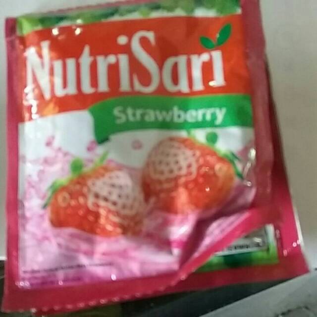 

Nutrisari