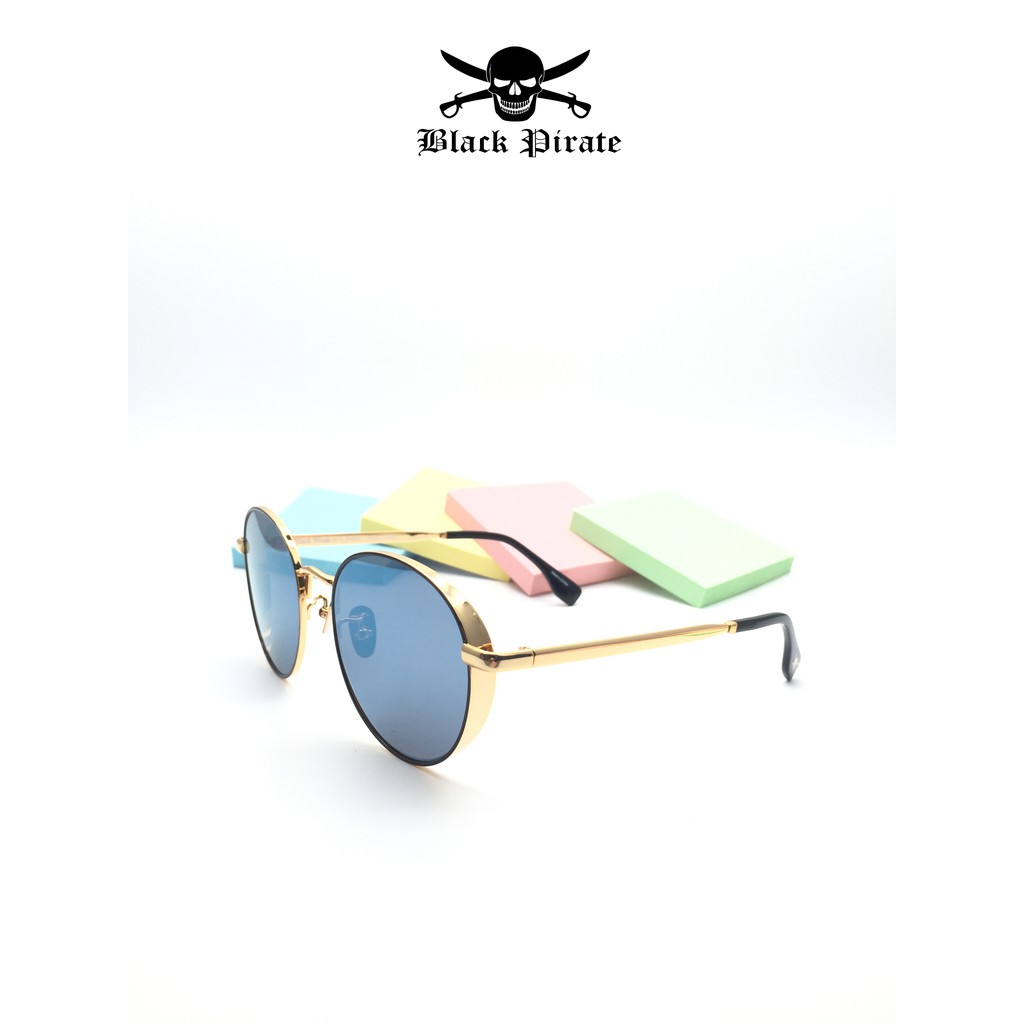 Black Pirate BPS7023M Sunglasses