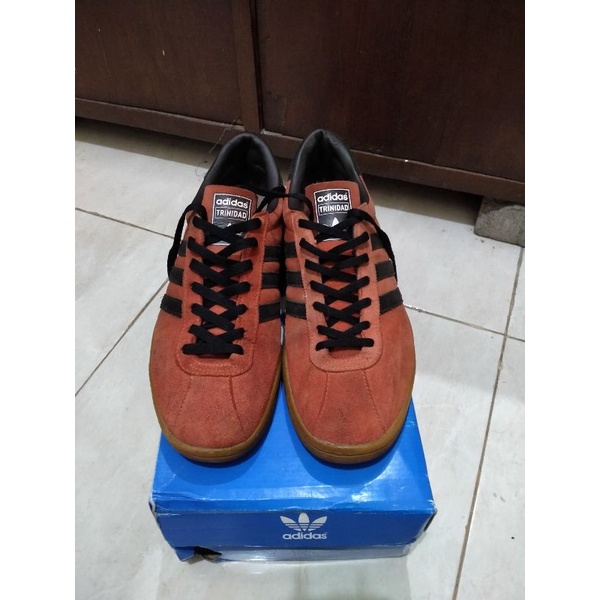 adidas trinidad