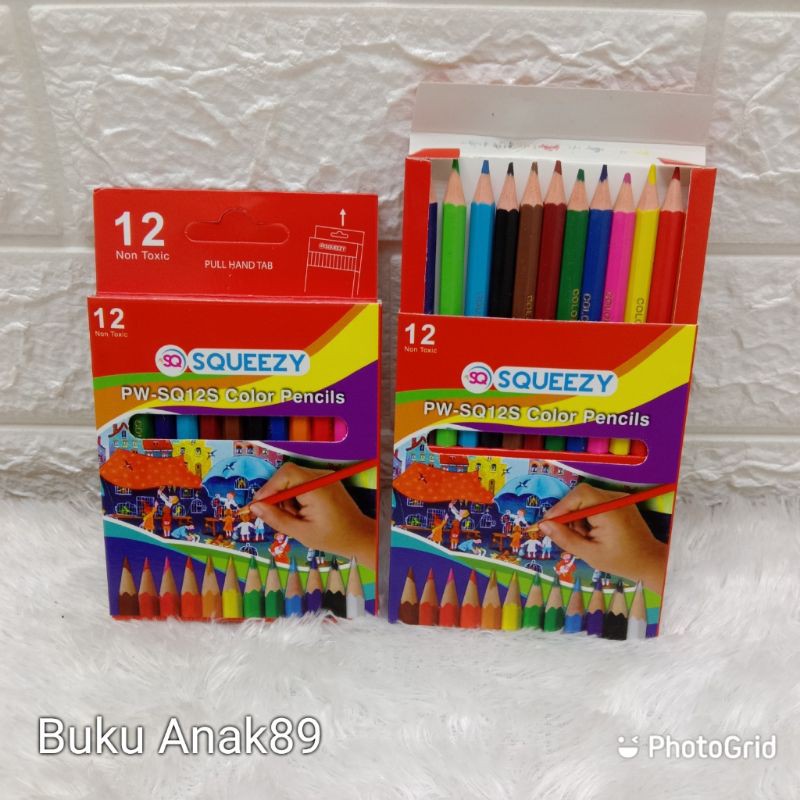 

Pensil Warna 12 Warna Squeezy (ID SKU-004)