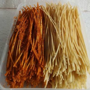

Milidi yoa box 200 gr mix 2 rasa