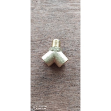 Nepel Coupler Y Kompresor WIPRO