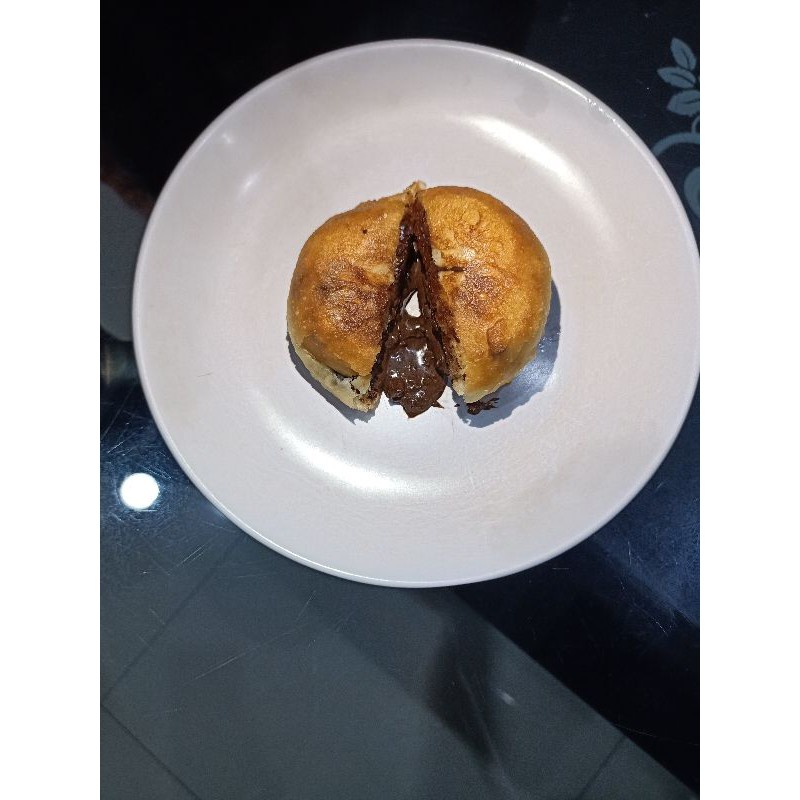 

Roti Goreng Choco Crunchy Donat Choco Crunchy Frozen