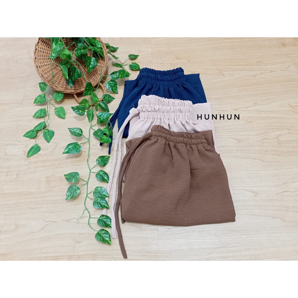 Kulot Airflow / Kulot Crincle Airflow Premium/ Kulot Shila / Kulot Polos-4