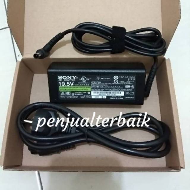 Adaptor tv LCD LED sony bravia 40 inch