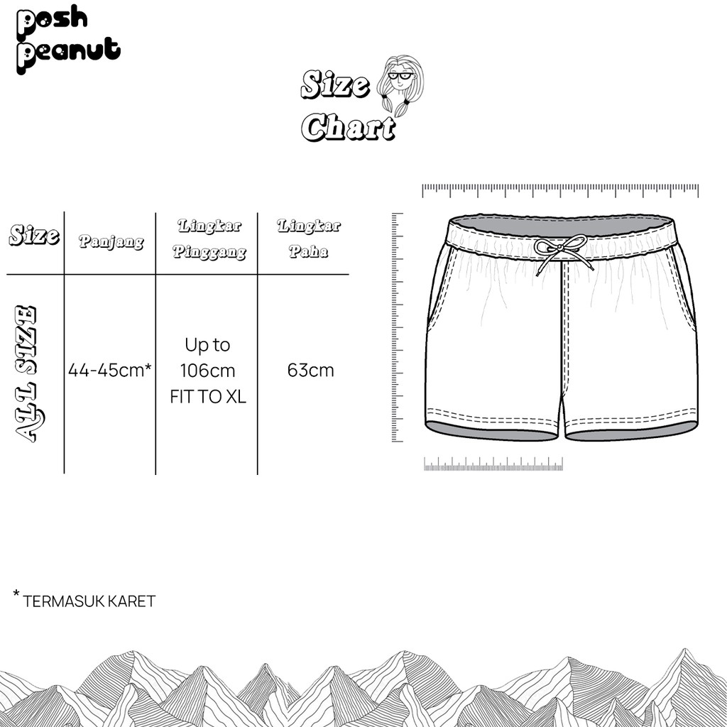 BOXER PRIA WANITA | CELANA PENDEK PRIA | BOXER UNISEX | BOXER MOTIF DEWASA | KOLOR PRIA | CELANA TARTAN