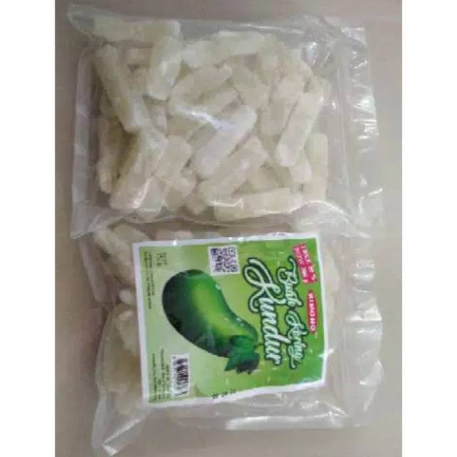 

Kimono buah kering kundur / Tang kua Theng / buah kering kundur
